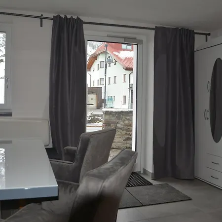 Clubdorf Alpenrose Galtür