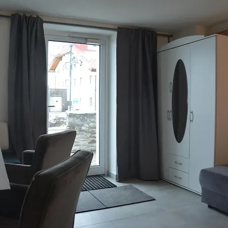 Clubdorf Alpenrose Galtür