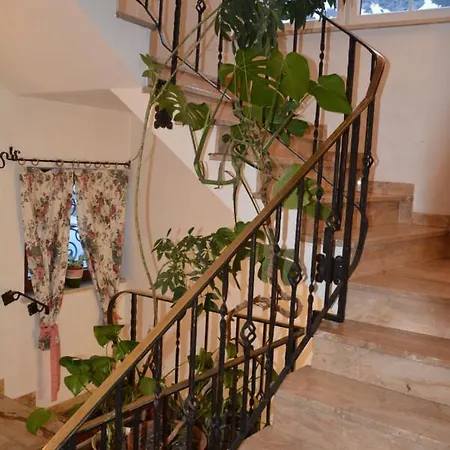 Clubdorf Alpenrose Hotel Galtür