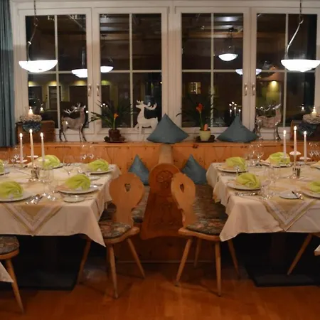 Clubdorf Alpenrose 3*