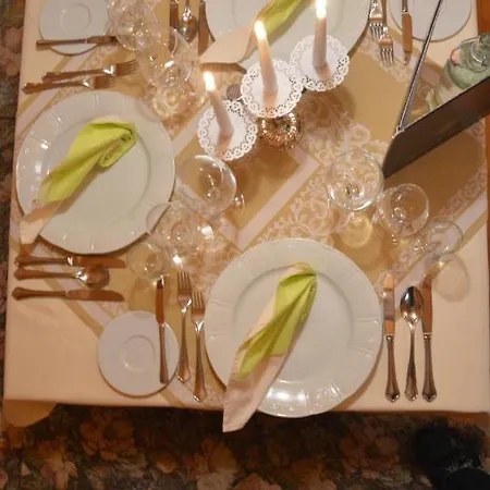 Clubdorf Alpenrose Galtür