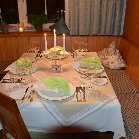 Clubdorf Alpenrose Hotel 3*