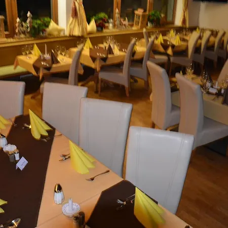 Clubdorf Alpenrose 3* Galtür