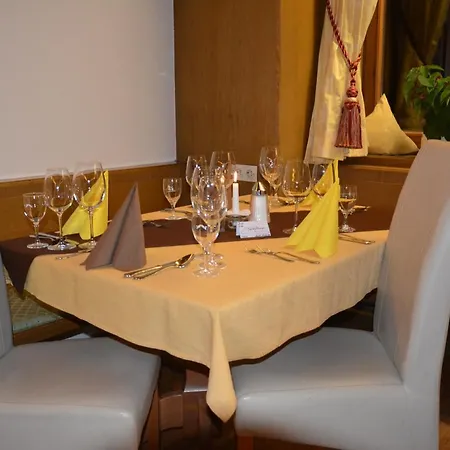 Clubdorf Alpenrose 3*