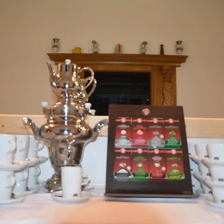 Clubdorf Alpenrose Galtür