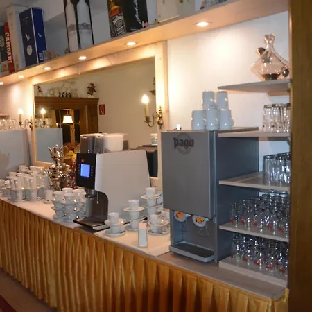 Clubdorf Alpenrose Hotel 3*