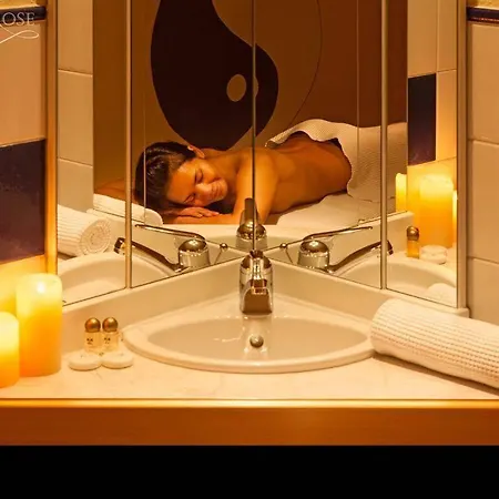 Clubdorf Alpenrose Hotel 3*