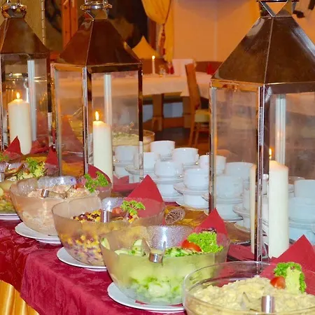 Clubdorf Alpenrose Hotel Galtür